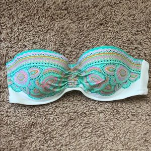 VS Swim Top